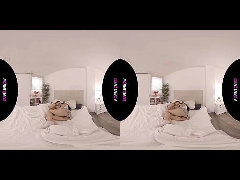 ❤️ PORNBCN VR To unge lesbiske vågner op liderlige i 4K 180 3D virtual reality Geneva Bellucci Katrina Moreno ️❌ Kvalitets porno at da.rexporn-com.ru ️