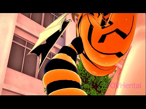 ❤️ Wasp Girl Monster ️❌ Kvalitets porno at da.rexporn-com.ru ️