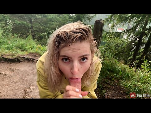 ❤️ Pige sluger sperm efter et offentligt blowjob - Eva Elfi ️❌ Kvalitets porno at da.rexporn-com.ru ️